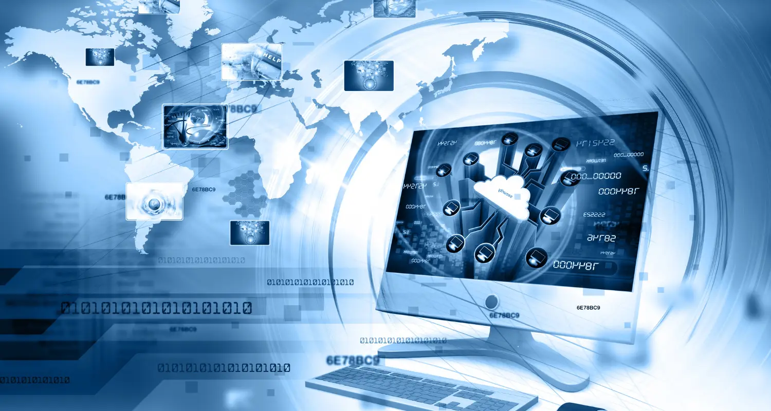 Foundations of digital literacy