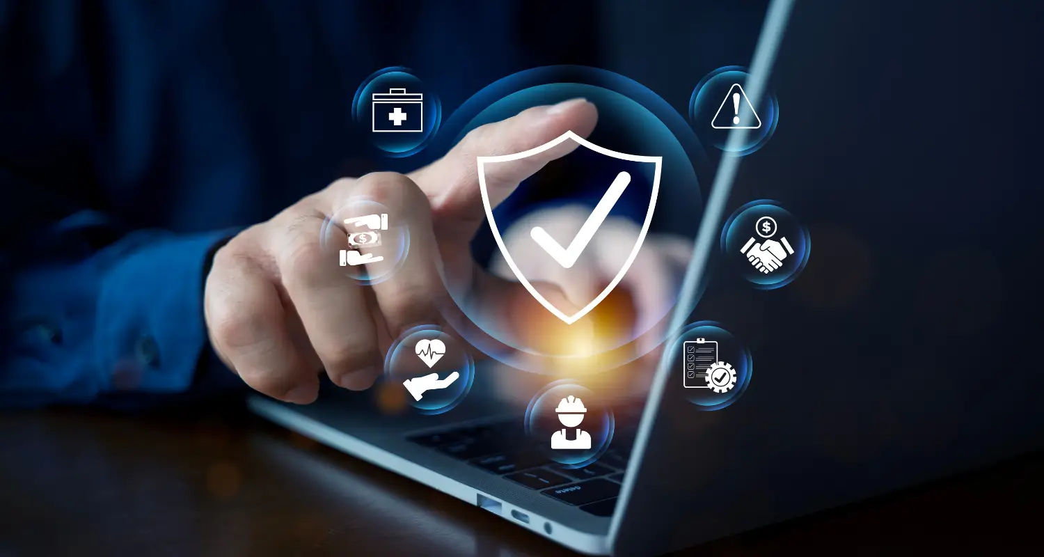 Digital safety for everyday life