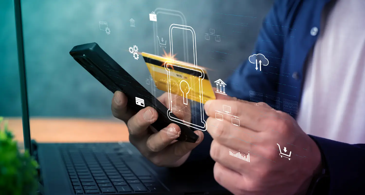 5 signs of an online scam